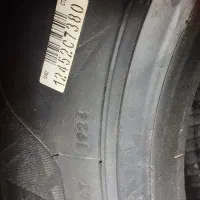 لاستیک تیوبلس جنیو خاور نیسان|قطعات یدکی و لوازم جانبی|افشار, |دیوار