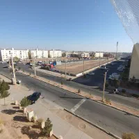 کیسون سه خوابه سر چهاره زون 7 نقاشی شده