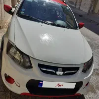 کوئیک ۱۴۰۰ بدون رنگ