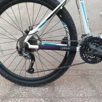 دوچرخه فوجی 27 دنده لوازم شیمانو FUJI|دوچرخه، اسکیت، اسکوتر|قم, زنبیل آباد|دیوار