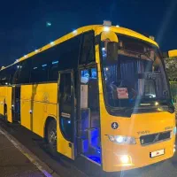 اتوبوس volvo b9|خودرو سنگین|تهران, صادقیه|دیوار