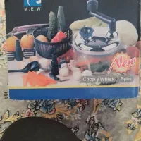 سبزی خورد کن دستی / سوپ‌خوری/ زودپز|ظروف پخت‌وپز|لاهیجان, شهرک سلمان فارسی|دیوار