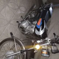 هوندا زیگما125