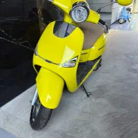 دایچی cr150 صفر ۱۴۰۳ نقدی زیر قیمت