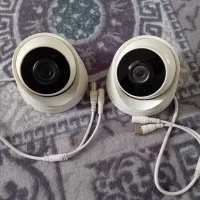 دوربین مداربسته با دستگاه ظبط