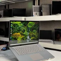 لپ تاپ Surface laptop Core i7/16 سایز 15|رایانه همراه|یزد, |دیوار
