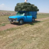 فروش زمین و آب کشاورزی چاه موتور