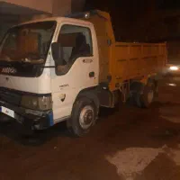 فروش امیکو ام ۶|خودرو سنگین|گنبد کاووس, |دیوار