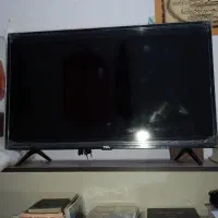 تلویزیون تی سی ال مدل D3000I سایز ۳۲ اینچ LED HD|تلویزیون و پروژکتور|قیدار, |دیوار