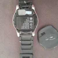 ساعت لمسی سیم کارت خور و رم خور