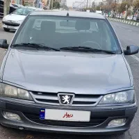 پرشیا86 فوق العاده سالم|خودرو سواری و وانت|هشتگرد, هشتگرد قدیم|دیوار