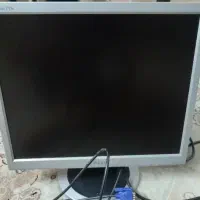 مانیتور سامسونگ سالم