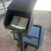 فروش ترازو ۷۰۰ کیلویی