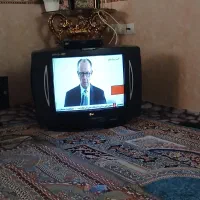 تلویزیون|تلویزیون و پروژکتور|بجنورد, |دیوار