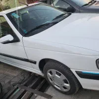 پارس ۱۴۰۲ موتور جدید