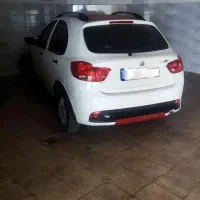 کوییک جی ایکس ال پارس خودرویی 404