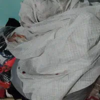 دوتا پرده خیلی بزرگ|پرده، رانر، رومیزی|بجنورد, |دیوار