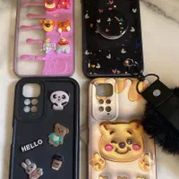 گارد شیائومی نوت ۱۱ و سامسونگ