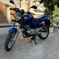 پالس پره ۱۸۰ مدل ۸۶ در حد