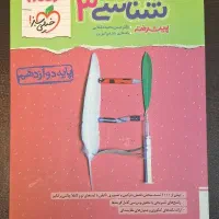 منابع کنکور کاملا نو با قیمت مناسب|کتاب و مجله آموزشی|رفسنجان, |دیوار