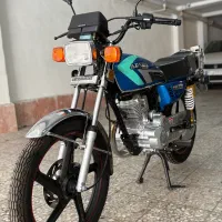 عرشیا 200 ،هوندا200