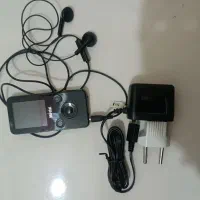 mp4.5|پخشکننده همراه|بروجرد, |دیوار