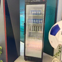 یخچال ویترینی