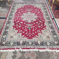 فرش۶متری یک جفت