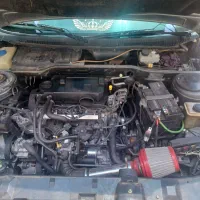 پژو ۴۰۵ دوگانه فابریک|خودرو سواری و وانت|خمینی‌شهر, |دیوار