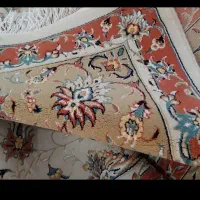 فرش ماشینی ۹ متری|فرش|سرخرود, |دیوار