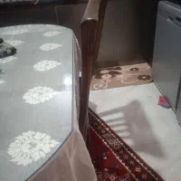 میز نهار خوری