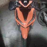 موتور طرح کلیک s2 مدل 1403