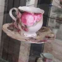 ظروف دکوری پذیرایی|ظروف سرو و پذیرایی|کرج, شاهینویلا|دیوار