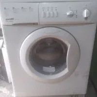 فروش لباسشویی زاروتی ایتالیا