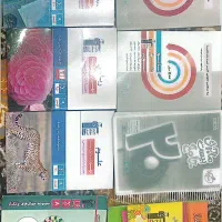 کتاب پایه هشتم و نهم