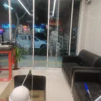 مسئول پذیرش خانم مشاور املاک