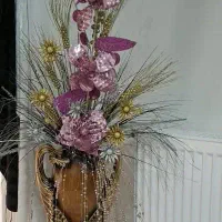 گل مصنوعی اکلیلی