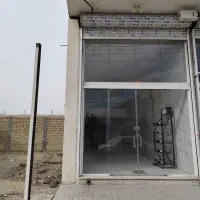 مغازه خیابان اصلی پیربکران|فروش مغازه و غرفه|پیر بکران, |دیوار