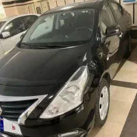 نیسان سانی|خودرو سواری و وانت|تهران, جنت‌آباد شمالی|دیوار