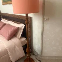 ساعت ایستاده دکوری