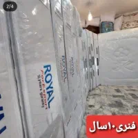 تشک رویال  بعد از  شریعتی 27|تشک تختخواب|مشهد, استاد یوسفی (شهرک غرب)|دیوار