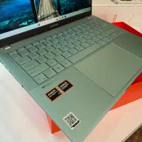 لپ‌تاپ Asus ADOLBOOK14-M5406UA|رایانه همراه|شیراز, ملاصدرا|دیوار