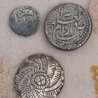 سکه صفوی