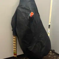 نی انبان|سازهای بادی|بندر کنگان, |دیوار