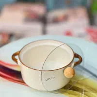 ظروف چوب بامبو و اکرولیک|ظروف سرو و پذیرایی|عسلویه, |دیوار