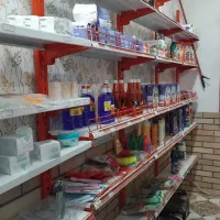 قفسه سالم|فروشگاه و مغازه|فرح آباد, |دیوار