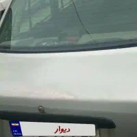 فروشی|خودرو سواری و وانت|مشهد, وحید|دیوار