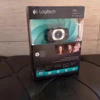 وب‌کم لاجیتک مدل C615