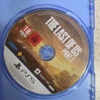 last of us part 1|کنسول، بازی ویدئویی و آنلاین|تهران, خواجه نصیر طوسی|دیوار