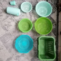 وسایل آشپزخانه